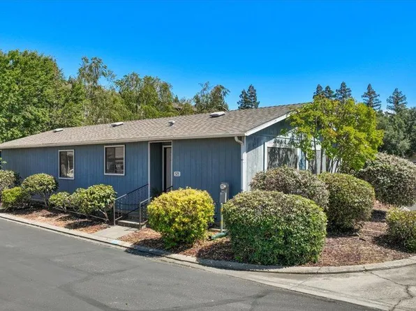 900 Old Stockton Rd Spc 525, Oakdale, CA 95361