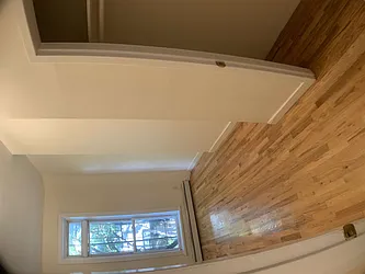 Rented by David Berkowitz, LREB