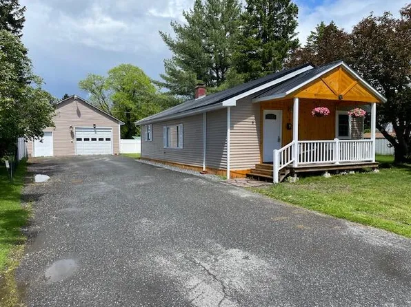 6 Crestmont Circle, Presque Isle, ME 04769