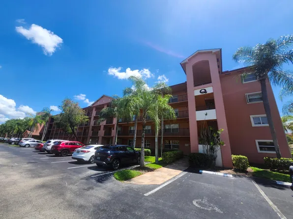 601 SW 142nd Avenue SW #413 Q, Pembroke Pines, FL 33027