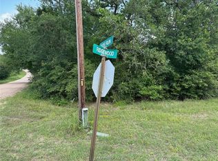 861 Ridgewood, Caldwell, TX 77836