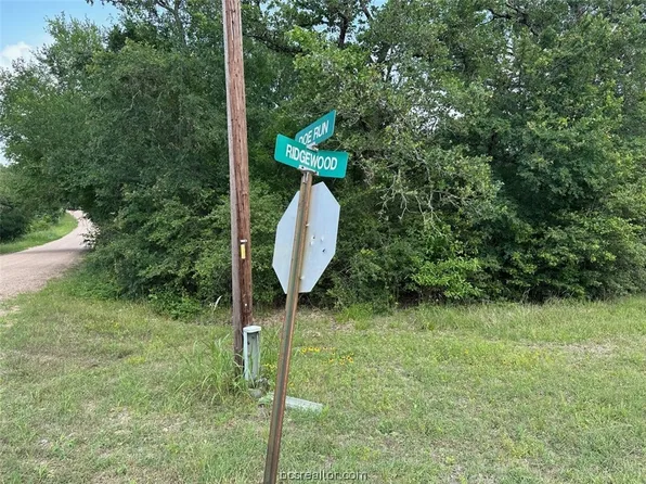 861 Ridgewood, Caldwell, TX 77836