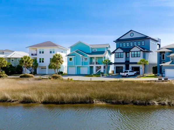 1137 Sawgrass Dr, Gulf Breeze, FL 32563