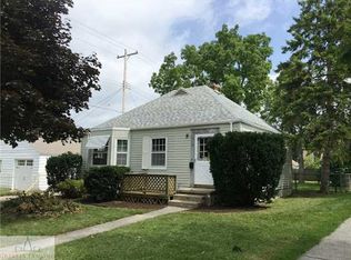 1715 Boston Blvd, Lansing, MI 48910