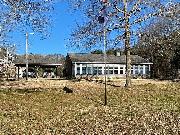 View of house with carport