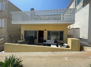 201 38th St #201, Manhattan Beach, CA 90266