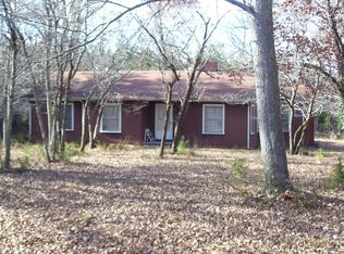 724 Sikes Rd, York, SC 29745