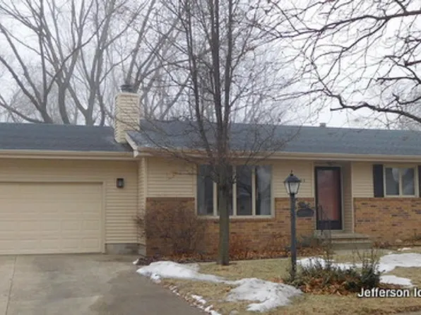1403 Southfield Dr, Jefferson, IA 50129