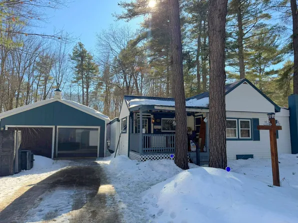 25 Hunting Ridge Road, Conway, NH 03813