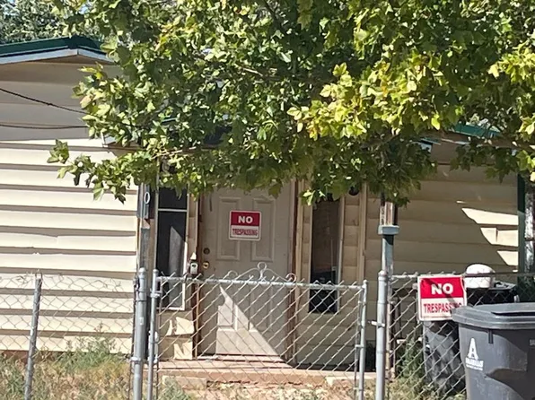 1307 E Bonita Ave, Amarillo, TX 79108