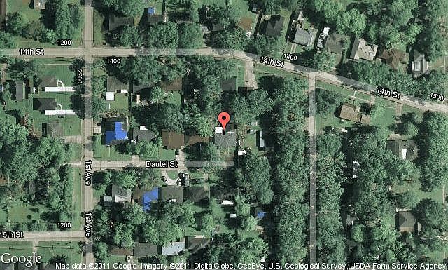 Map View