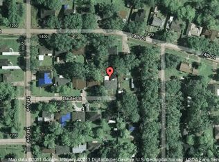 1409 Dautel St, Lake Charles, LA 70601