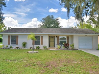 9024 Damascus Ave, Polk City, FL, 33868