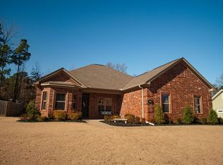 5517 Bridge Port Ln, Bryant, AR 72022