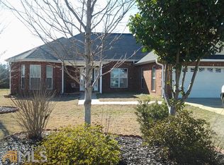 205 Elizabeth Dr, Byron, GA 31008