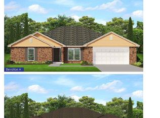 5231 Muscadine Way, Milton, FL 32570