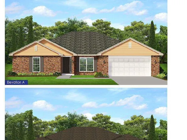 5261 Muscadine Way, Milton, FL 32570