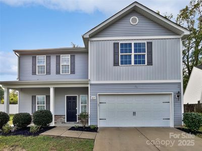 805 Gunnar Dr, Gastonia, NC, 28054