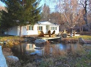 2752 Highway 153, Twisp, WA 98856