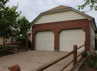 4568 Gibraltar Way, Denver, CO 80249