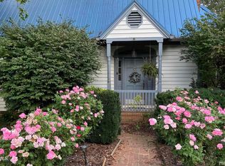 4714 Harmony Church Rd, Efland, NC 27243