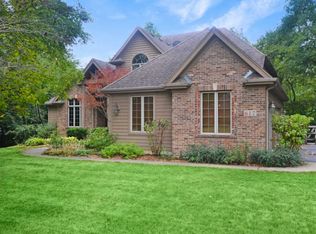 617 White Oak Way, Yorkville, IL 60560