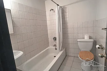 Rented by Ideal Properties Group