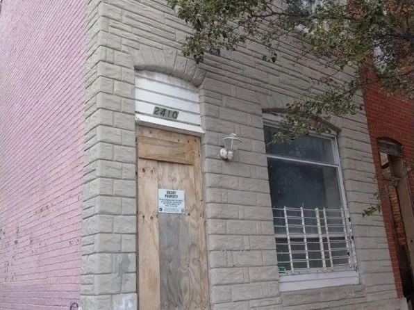 2410 E Madison St, Baltimore, MD 21205