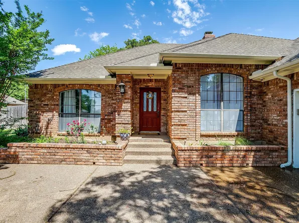 6609 Capitol Hill Dr, Arlington, TX 76017