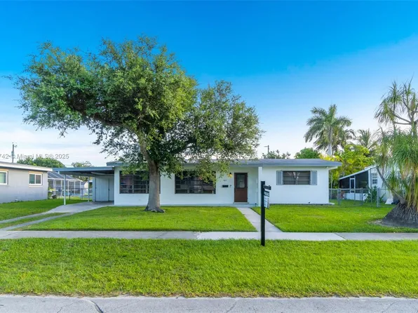 1425 NW 9th St, Homestead, FL 33030