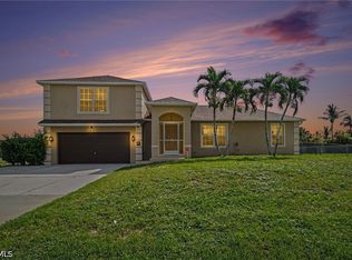 615 Nicholas Pkwy W, Cape Coral, FL 33991