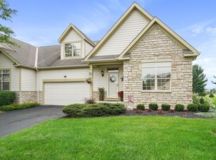 10125 Juliana Cir, Powell, OH 43065