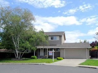 740 San Luis Ct, Concord, CA