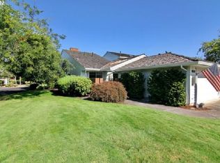 7575 SW Downs Post Rd, Wilsonville, OR 97070