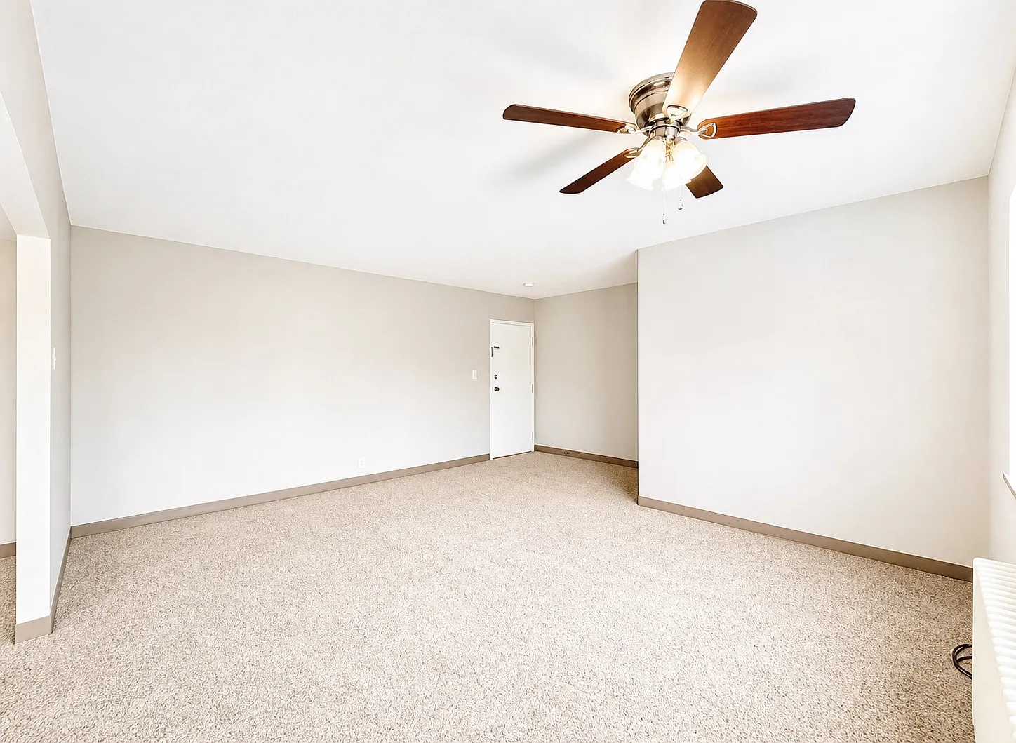 1 bed, $1,025 — Photo 3