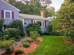 88 Walnut St, Natick, MA 01760