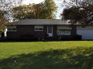81 Northwood Ave, Buffalo, NY 14224