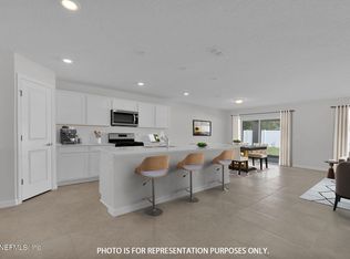 5436 Integrity Way, Jacksonville, FL 32244