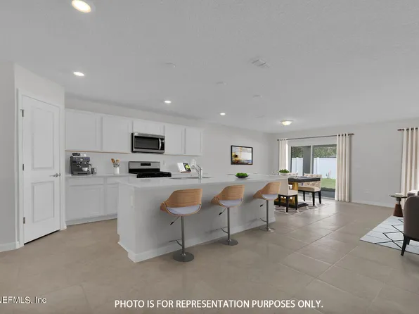 5573 BULLSEYE Circle, Jacksonville, FL 32244