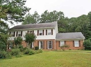 4700 Vermack Rd, Atlanta, GA 30338