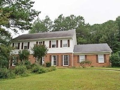 4700 Vermack Rd, Atlanta, GA, 30338