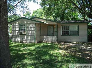 776 Shell St, Beaumont, TX 77705