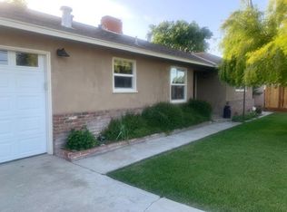 1125 N Rosemore Ave, Modesto, CA 95358