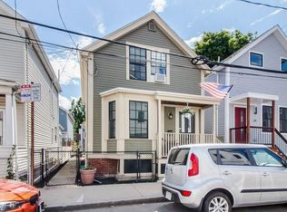 22 Plymouth St, Cambridge, MA 02141