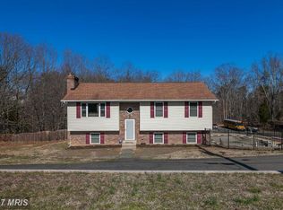 287 Olde Concord Rd, Stafford, VA 22554