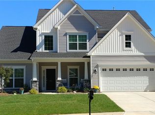 713 Cannonade Dr #578, Whitsett, NC 27377