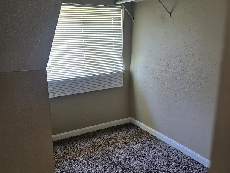master bedroom closet