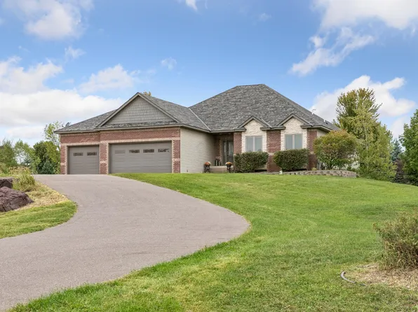 7679 185th Ave NW, Nowthen, MN 55303