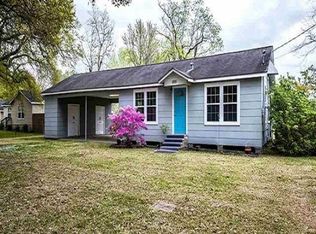 1595 Wescalder Rd, Beaumont, TX 77707