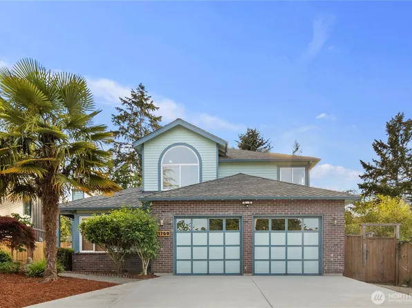1759 173rd Avenue NE, Bellevue, WA 98008